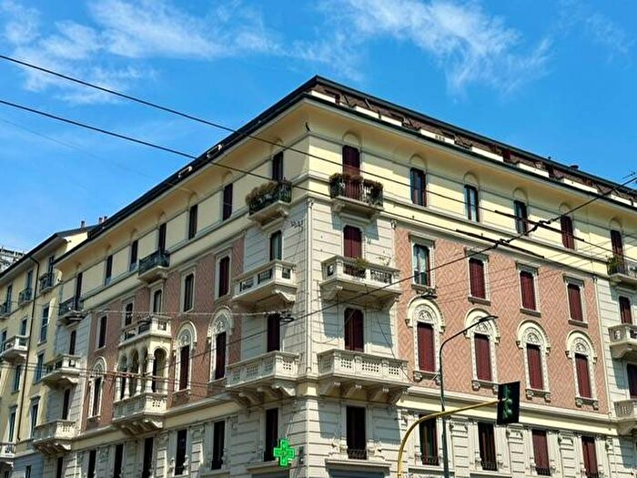 Appartamento bilocale in affitto in Via Nicola Piccinni, Buenos Aires, Milano