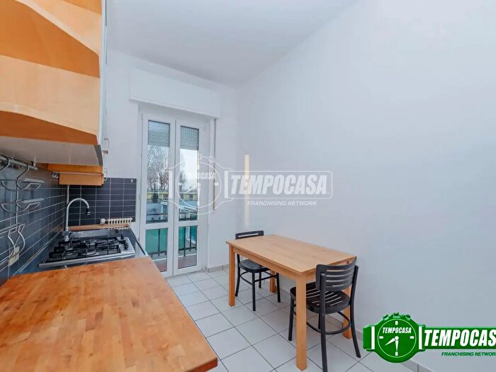 Appartamento monolocale in vendita in Via Lenin, Zibido San Giacomo