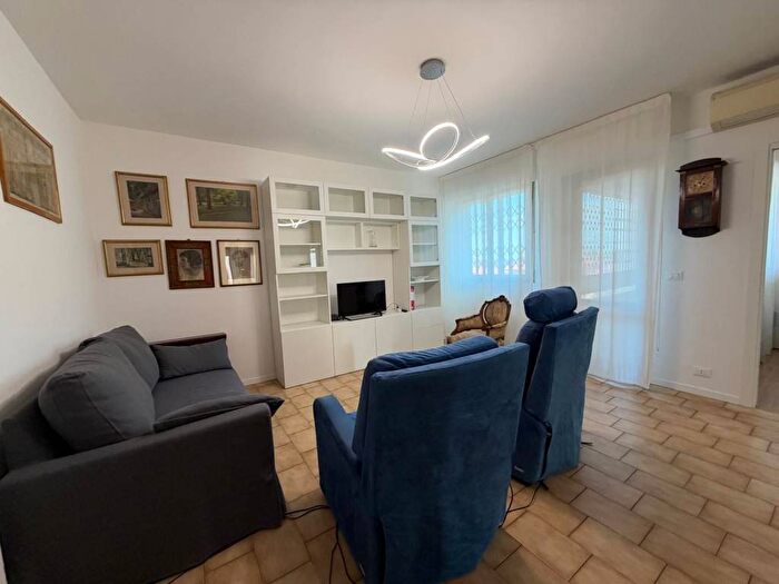 Appartamento quadrilocale in affitto in Via Luigi Fantini, San Lazzaro, San Lazzaro di Savena