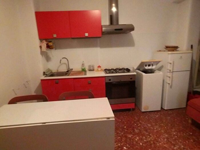 Appartamento bilocale in affitto in Via Vittorio Emanuele Orlando SNC, Province Veneto, Catania