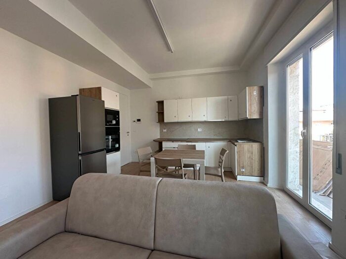 Appartamento trilocale in affitto in Via Filippo Turati, Porto d'Ascoli, San Benedetto del Tronto