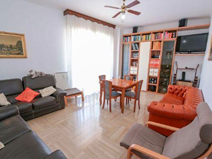 Appartamento con 8 locali in vendita in Centro, Chiavari