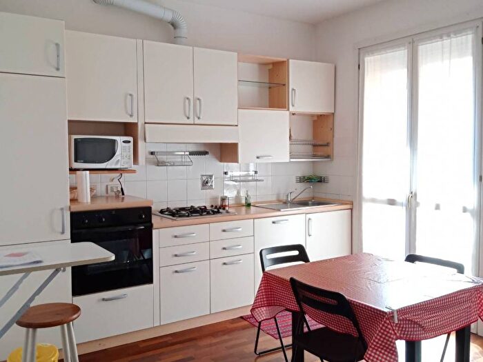 Appartamento bilocale in affitto in Via Giovanni Favilli, Savena, Bologna