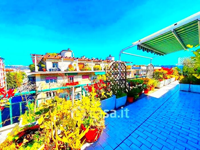 Appartamento con 5 locali in vendita in La Spezia