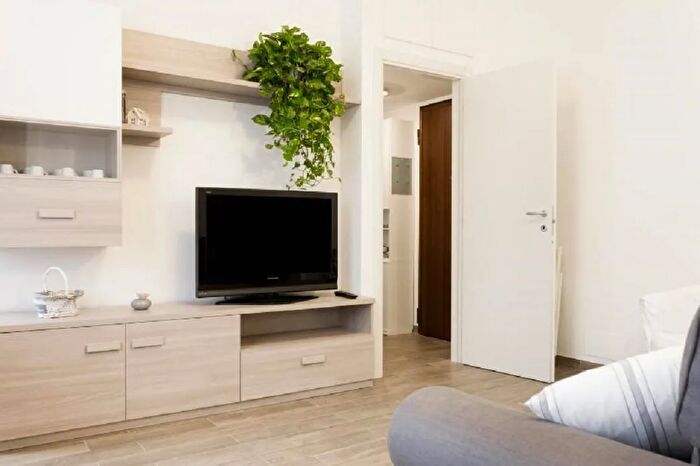 Appartamento bilocale in affitto in Via Salvatore Grande, Lecce