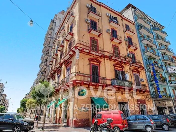 Appartamento bilocale in vendita in Via Giuseppe Mazzini, Taranto