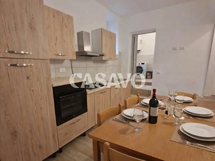 Appartamento con 6 locali in vendita in Via del Merletto, Offida