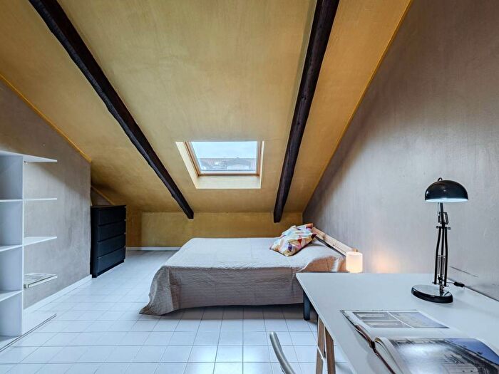 Appartamento con 5 locali in affitto in Cso Vittorio Emanuele II, Piazza Solferino, Torino