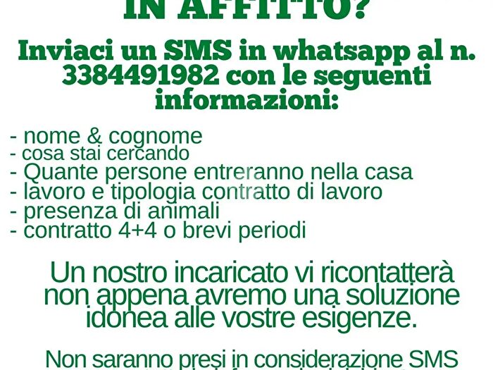 Casa con 5 locali in affitto in Via G Falcone, Ghedi