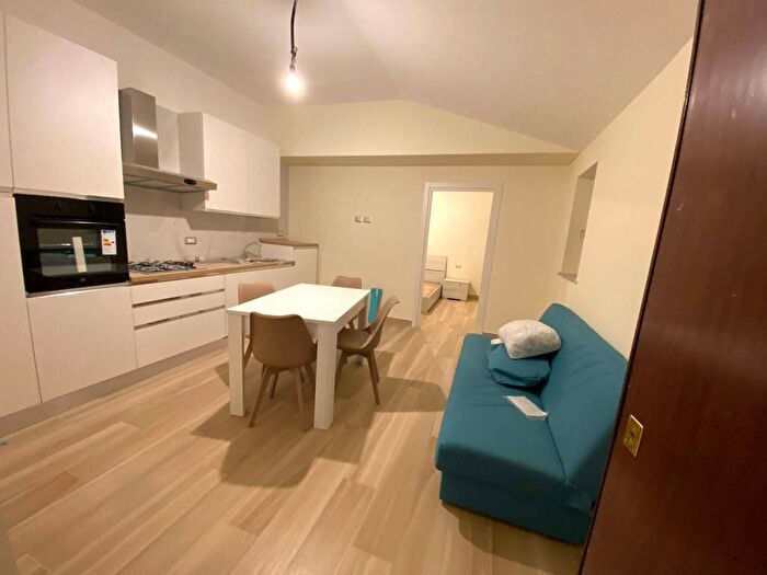 Appartamento bilocale in affitto in Via San Francesco a Patria, Asi Ponte Riccio, Giugliano in Campania