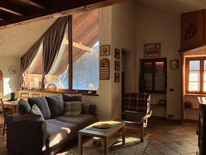 Appartamento bilocale in vendita in Strada del Beras, Cesana Torinese