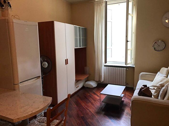 Appartamento monolocale in affitto in Centro Storico, Piacenza