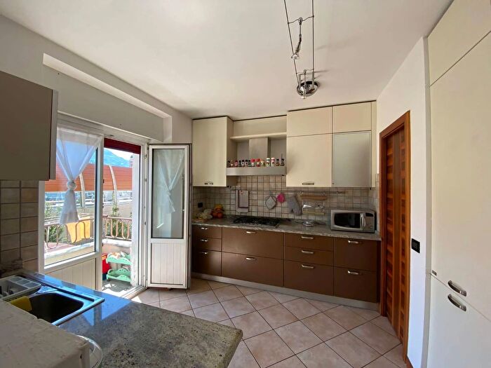 Appartamento con 6 locali in vendita in Corso Michelangelo Buonarroti, Trento