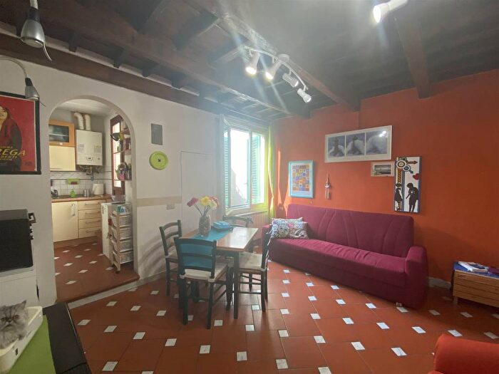 Appartamento bilocale in affitto in Via San Gallo, San Marco SS Annunziata, Firenze