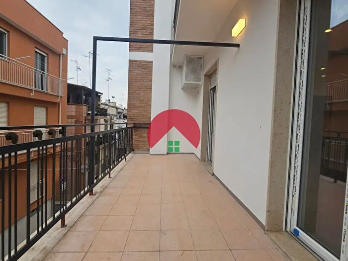 Appartamento bilocale in vendita in Via Galileo Galilei, Altamura