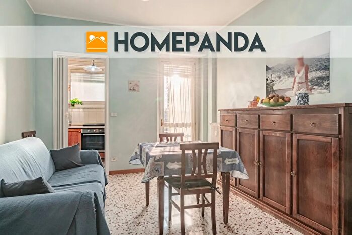 Appartamento bilocale in vendita in Via Trento, Nichelino