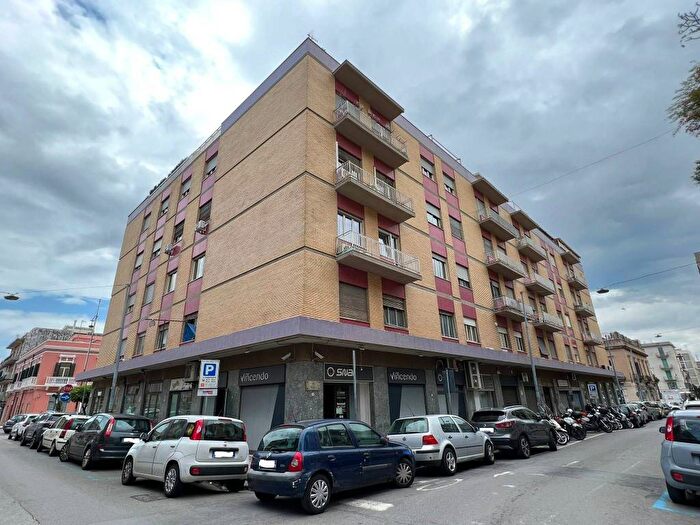 Casa bilocale in affitto in Via Dogali, San Martino, Messina
