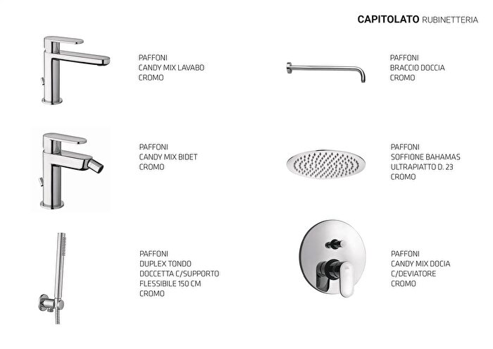 Case in Vendita e in Affitto - 3
