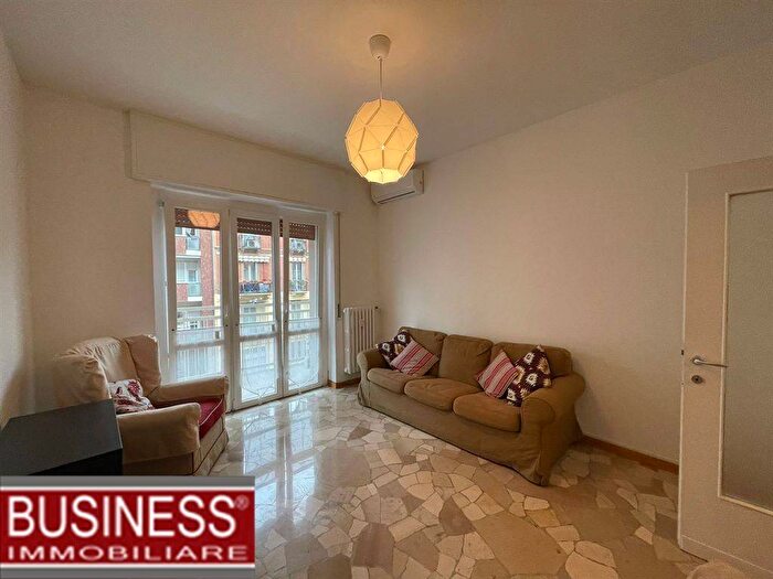 Appartamento bilocale in affitto in Viale Stelvio, Zara, Milano