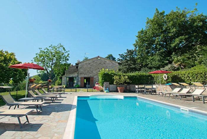 Casa in vendita in Poppi