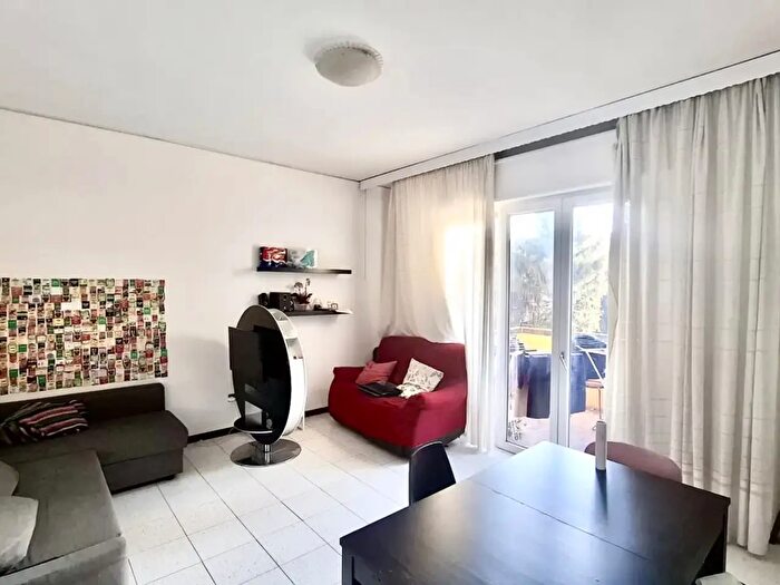 Appartamento quadrilocale in vendita in Via Giovanni Bertacchi, Padova