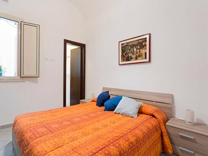 Appartamento bilocale in affitto in Via Nicolò Tudisco, Zisa, Palermo