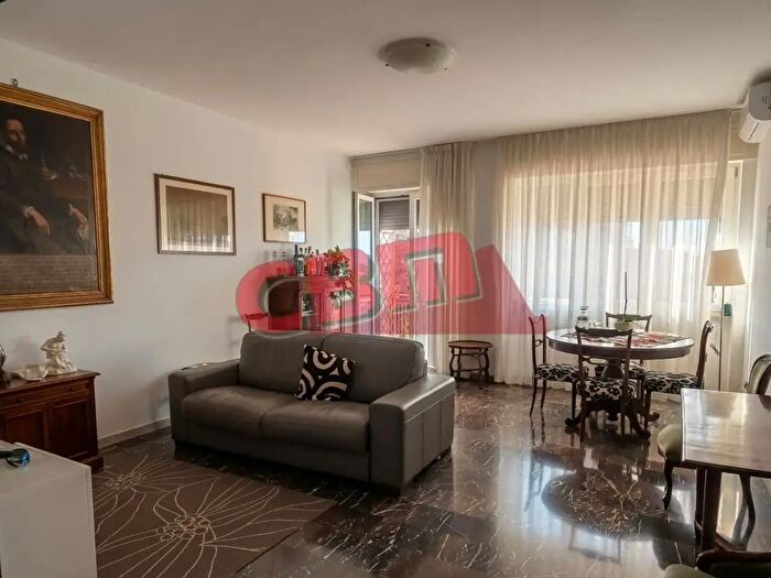 Appartamento quadrilocale in vendita in Livorno