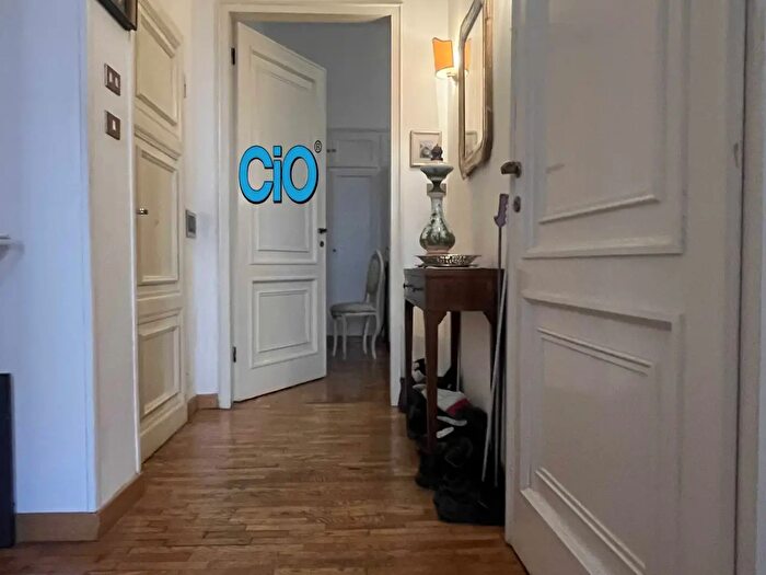 Appartamento quadrilocale in affitto in Bologna