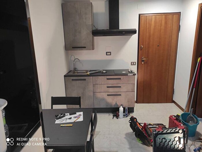 Appartamento bilocale in affitto in Via Mario Angeloni, Semicentro Stazione, Perugia