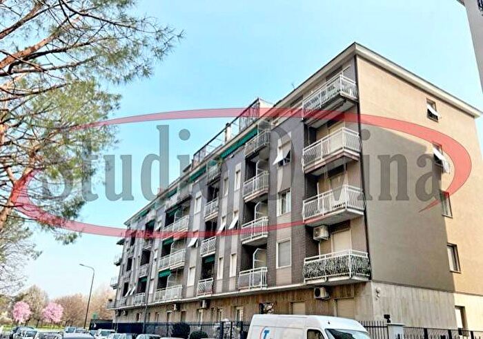 Appartamento bilocale in affitto in Via Antonio Martinazzoli, Bruzzano, Milano