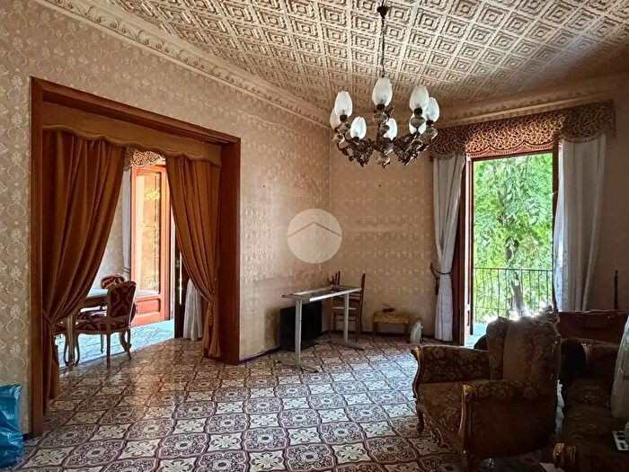 Appartamento quadrilocale in vendita in Via Alcide De Gasperi, Afragola