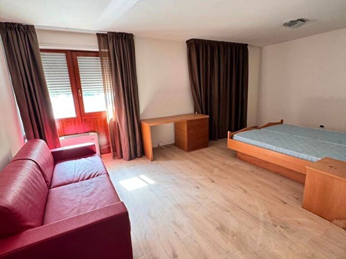 Appartamento monolocale in affitto in Colle Isarco, Brennero