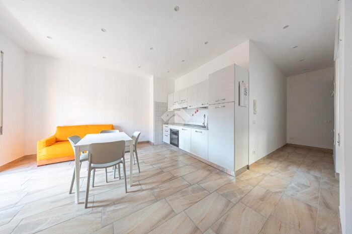 Appartamento bilocale in vendita in Via Oberdan, Guidonia Montecelio