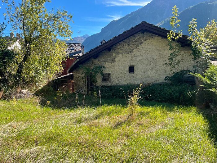 Casa in vendita in Via Val Veny, Courmayeur