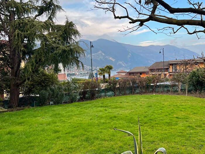 Appartamento quadrilocale in affitto in Paratico