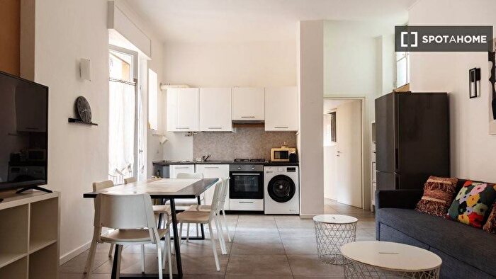Appartamento in affitto in Viale Monza, Rovereto, Milano