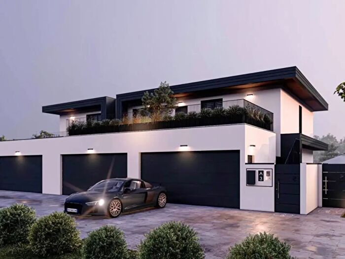 Appartamento quadrilocale in vendita in Via Gandhi Snc, Bonate Sotto
