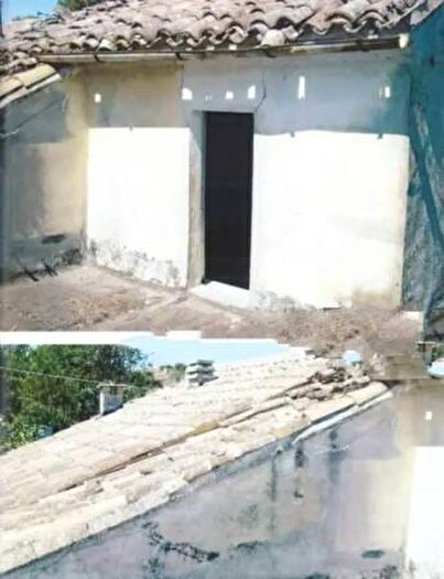 Casa trilocale in vendita in Strada Provinciale Sirolo Senigallia, Senigallia