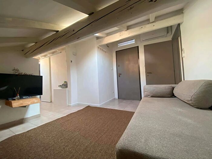 Appartamento monolocale in affitto in Via Santa Croce, Bologna