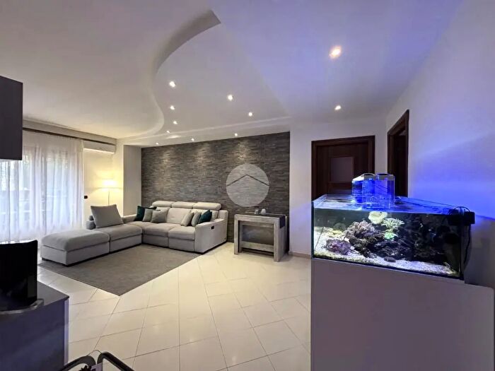 Appartamento quadrilocale in vendita in Via della Cooperazione, Terni