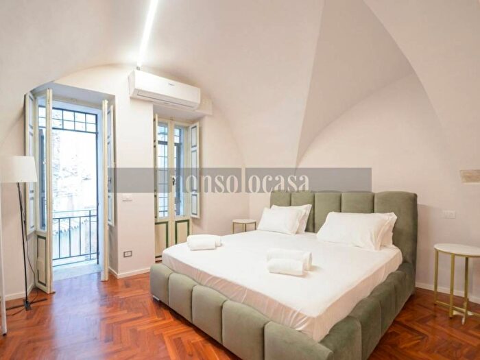 Appartamento monolocale in affitto in Via dell'Orso, Centro Storico, Perugia