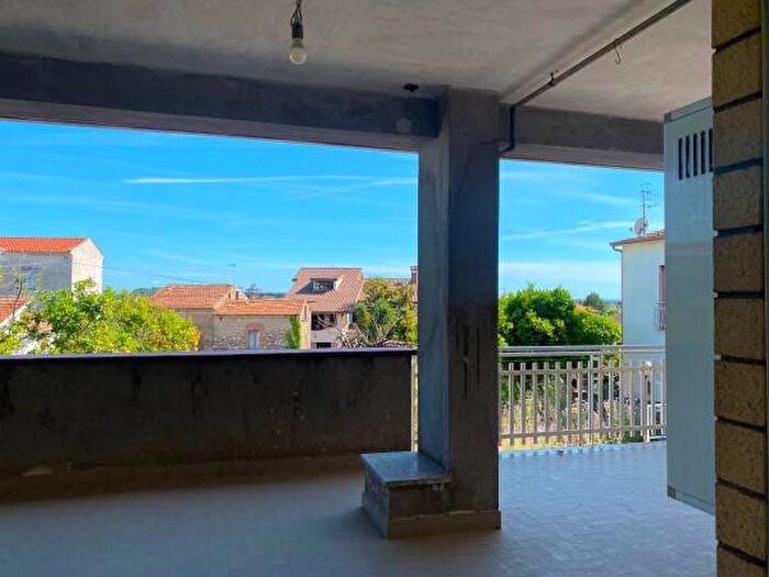 Appartamento trilocale in vendita in Via Santa Maria Mater Domini, Minturno