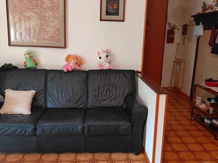 Appartamento quadrilocale in vendita in Arezzo