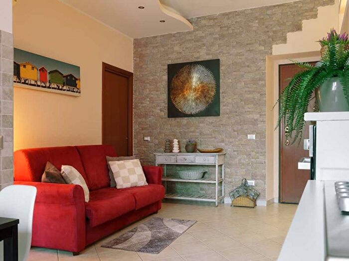 Appartamento bilocale in affitto in Via Italia, Palazzolo Milanese, Paderno Dugnano