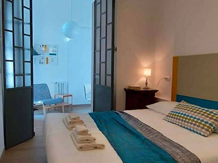 Appartamento bilocale in affitto in Via Antonio Tolomeo Trivulzio, Gambara, Milano