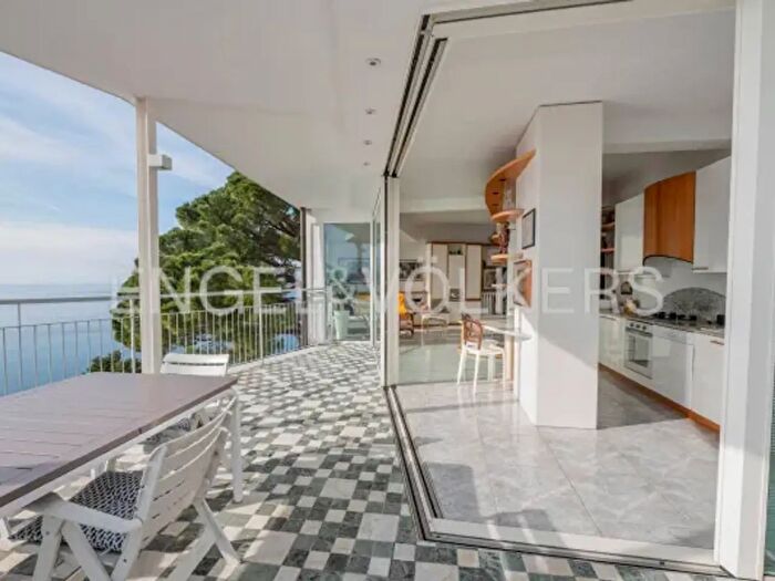 Appartamento trilocale in vendita in Località Tigullio RockS, Chiavari