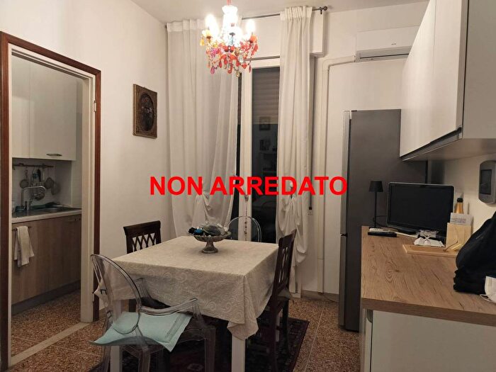 Appartamento trilocale in affitto in Via degli Orti, Murri, Bologna