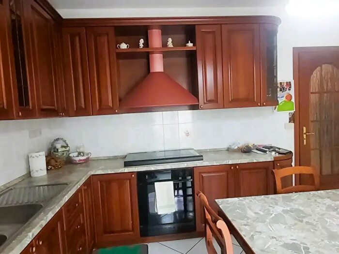 Appartamento con 7 locali in vendita in Via Bologna, Amantea