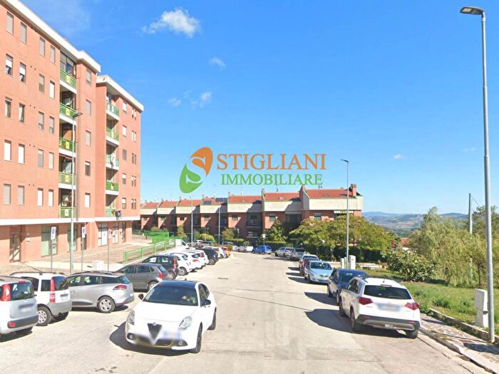 Casa con 6 locali in affitto in zona semicentro, San Giovanni, Campobasso