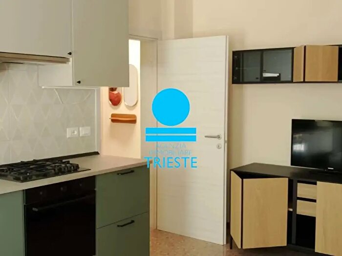 Appartamento trilocale in affitto in Pesaro